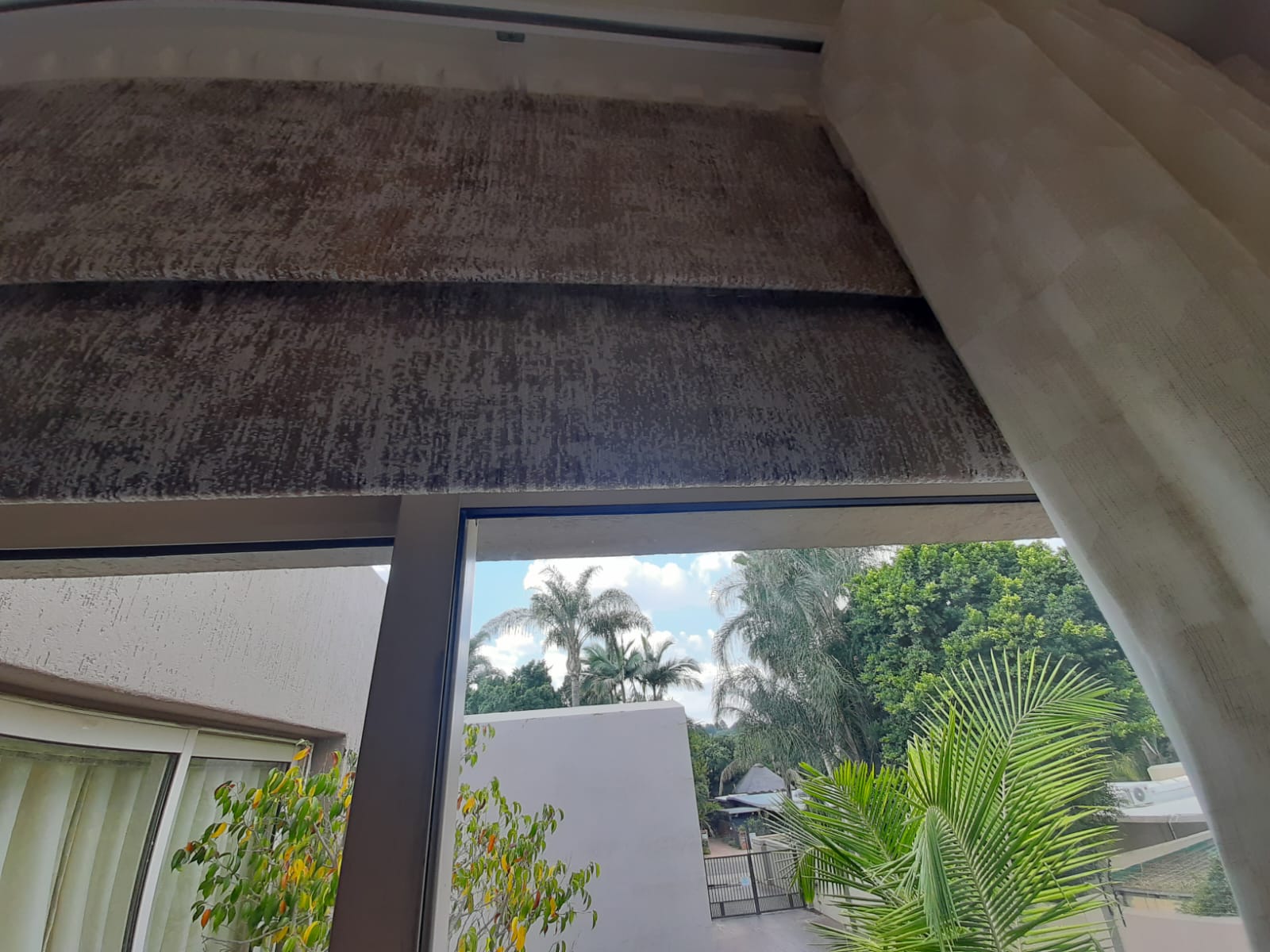 Window Dressings project image 1